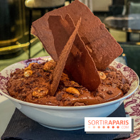 Photos : Marcore restaurant rez-de-chaussée