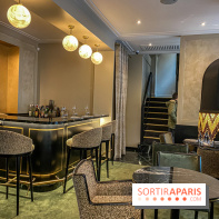 Photos : Marcore restaurant rez-de-chaussée