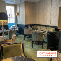 Photos : Marcore restaurant rez-de-chaussée