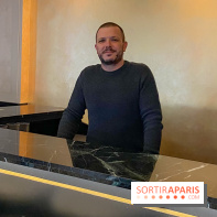 Photos : Marcore restaurant rez-de-chaussée