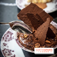 Photos : Marcore restaurant rez-de-chaussée