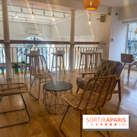 Bo&Mie Louvre-Rivoli