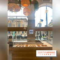 Bo&Mie Louvre-Rivoli