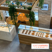 Bo&Mie Louvre-Rivoli