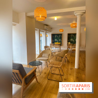 Bo&Mie Louvre-Rivoli