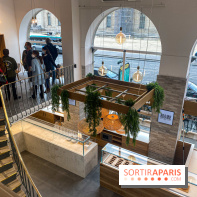 Bo&Mie Louvre-Rivoli