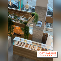 Bo&Mie Louvre-Rivoli