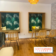 Bo&Mie Louvre-Rivoli