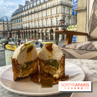 Bo&Mie Louvre-Rivoli