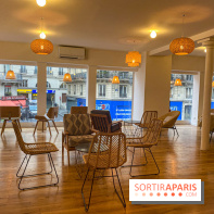 Bo&Mie Louvre-Rivoli