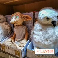 Boutique Wizarding World Harry Potter au Village JouéClub