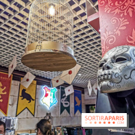 Boutique Wizarding World Harry Potter au Village JouéClub