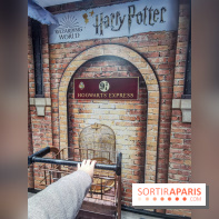 Boutique Wizarding World Harry Potter au Village JouéClub