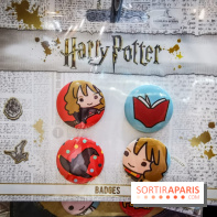 Boutique Wizarding World Harry Potter au Village JouéClub