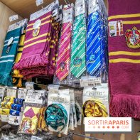 Boutique Wizarding World Harry Potter au Village JouéClub