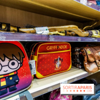 Boutique Wizarding World Harry Potter au Village JouéClub
