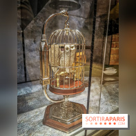 Boutique Wizarding World Harry Potter au Village JouéClub