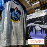 Boutique Wizarding World Harry Potter au Village JouéClub