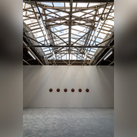 Exposition Anticorps au Palais de Tokyo