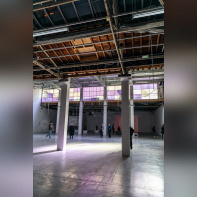 Exposition Anticorps au Palais de Tokyo