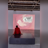 Exposition Anticorps au Palais de Tokyo