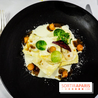 SORMANI à Paris, les photos