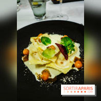 SORMANI à Paris, les photos