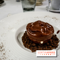 SORMANI à Paris, les photos