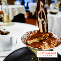 SORMANI à Paris, les photos