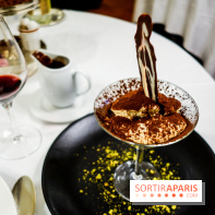 SORMANI à Paris, les photos