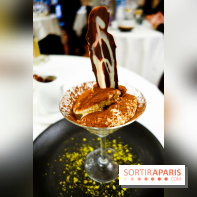 SORMANI à Paris, les photos