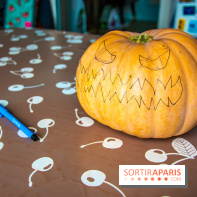 Halloween 2020 : comment creuser sa citrouille ? Le tuto