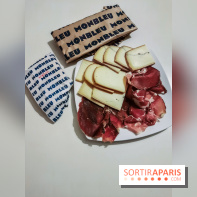Raclette à emporter et en livraison by Monbleu, les photos