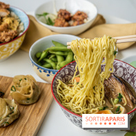 Neko Ramen livraison