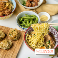 Neko Ramen livraison