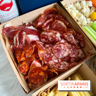 Notre Apéro livraison