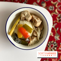 Livraison Philie and the Jar