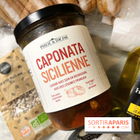 Philie and the Jar en livraison