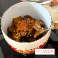 Philie and the Jar en livraison