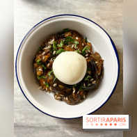 Philie and the Jar en livraison