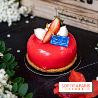 Boulangerie Clem & Gwen à Clichy