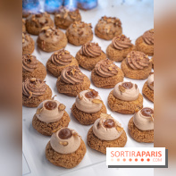 CinqSens, la pâtisserie de Nicolas Paciello