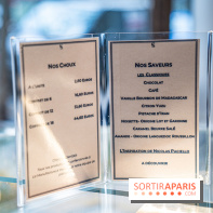 CinqSens, la pâtisserie de Nicolas Paciello