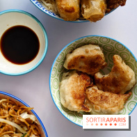 Le Lys d'Or en livraison