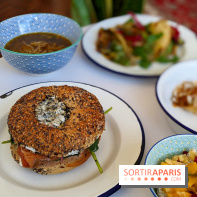 Hôtel Fitzgerald en livraison