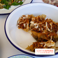 Hôtel Fitzgerald en livraison