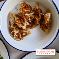 Hôtel Fitzgerald en livraison