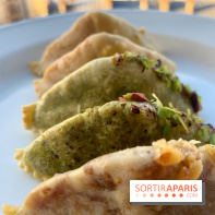 Maison Gazelle Noël 2020