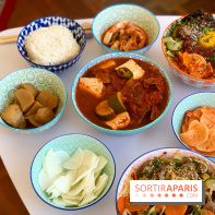 Haru Haru en livraison