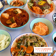 Haru Haru en livraison